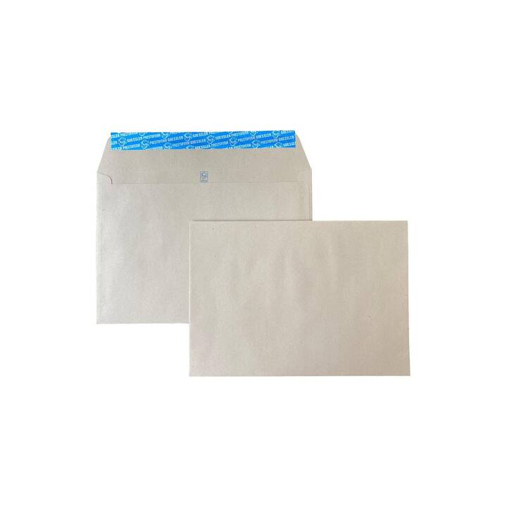GÖSSLER Enveloppes (B5, 500 pièce)