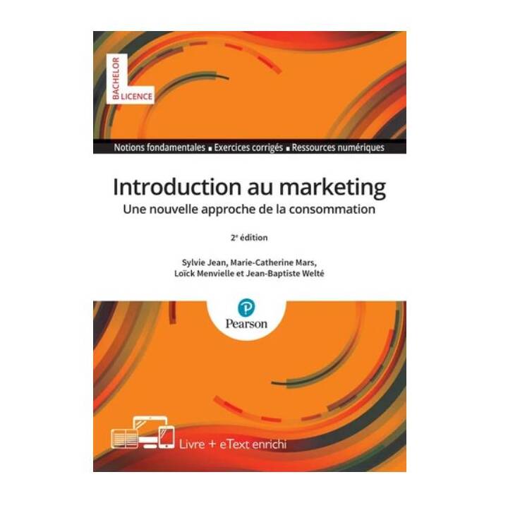 Introduction au Marketing