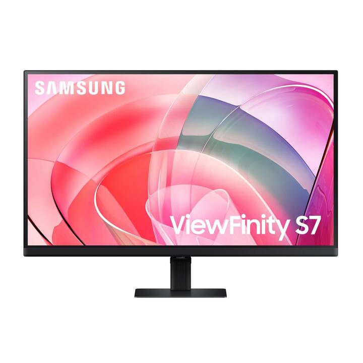 SAMSUNG Monitor ViewFinity S7 LS27D700EAUXEN (27", 3840 x 2160)