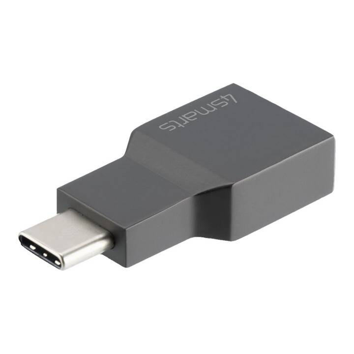 4SMARTS Video-Adapter (USB Typ-C)