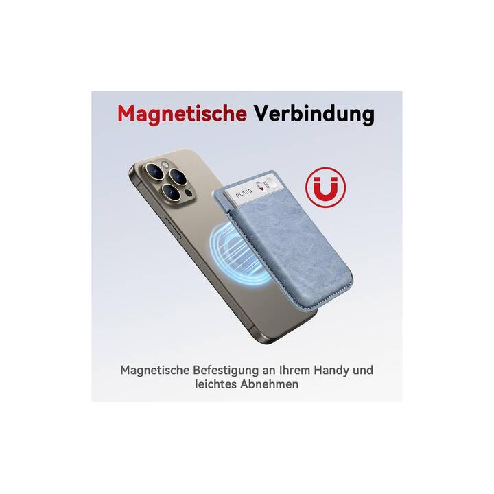 PLAUD Magnetic Case