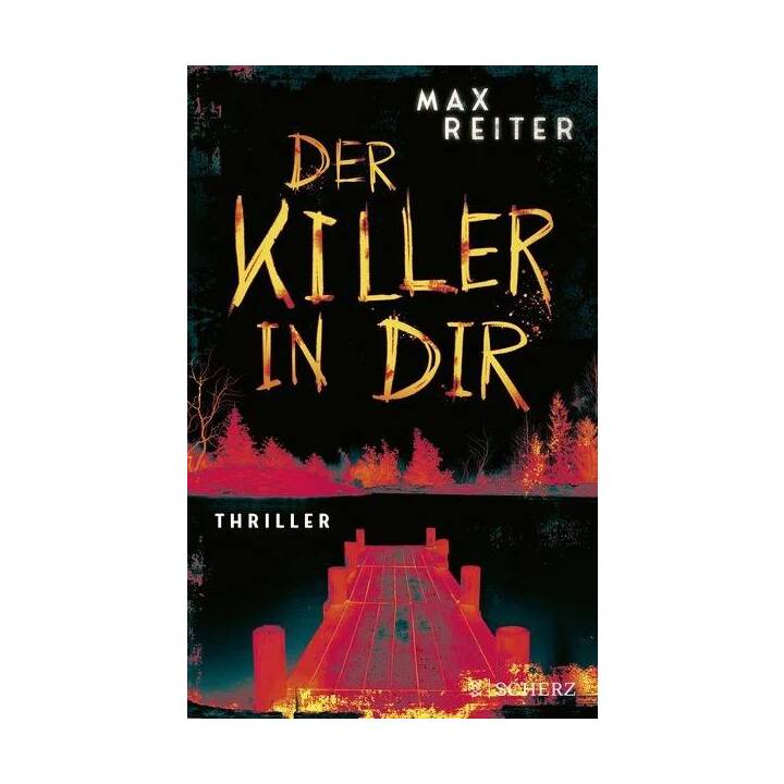 Der Killer in dir