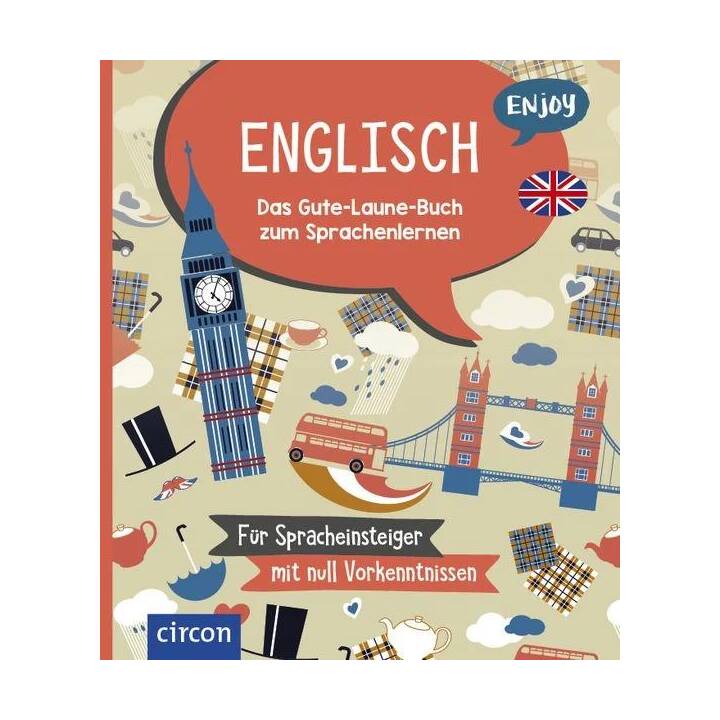 Enjoy Englisch