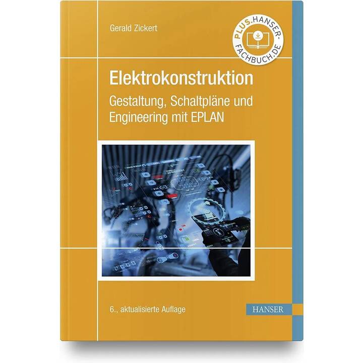 Elektrokonstruktion