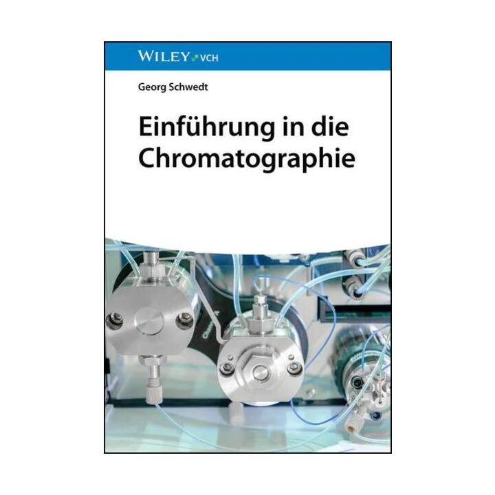 Einführung in die Chromatographie