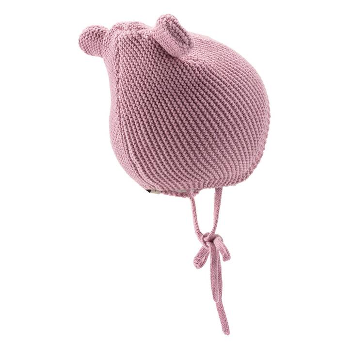 STERNTALER Cappellino per neonati (45, Rosa)