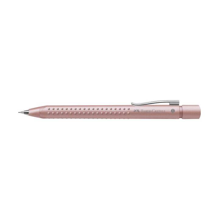 FABER-CASTELL Crayon  Jumbo Grip B (B, 0.7 mm)