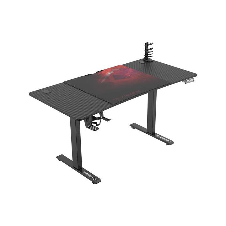 ULTRADESK Table de gaming Level V2