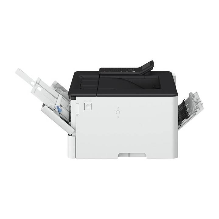 CANON i-SENSYS LBP243dw (Imprimante laser, Noir et blanc, WLAN, Bluetooth)