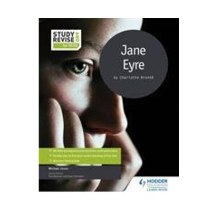 Study and Revise for GCSE: Jane Eyre