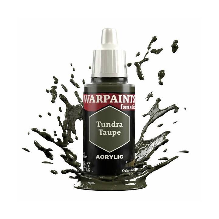 THE ARMY PAINTER Tundra Taupe (18 ml)