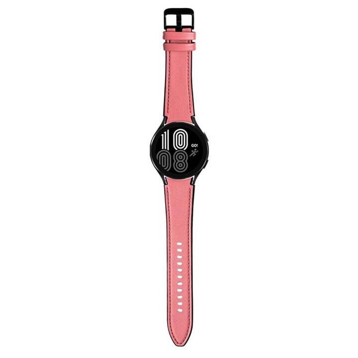 EG Cinturini (Samsung Galaxy Galaxy Watch5 40 mm, Rosa)