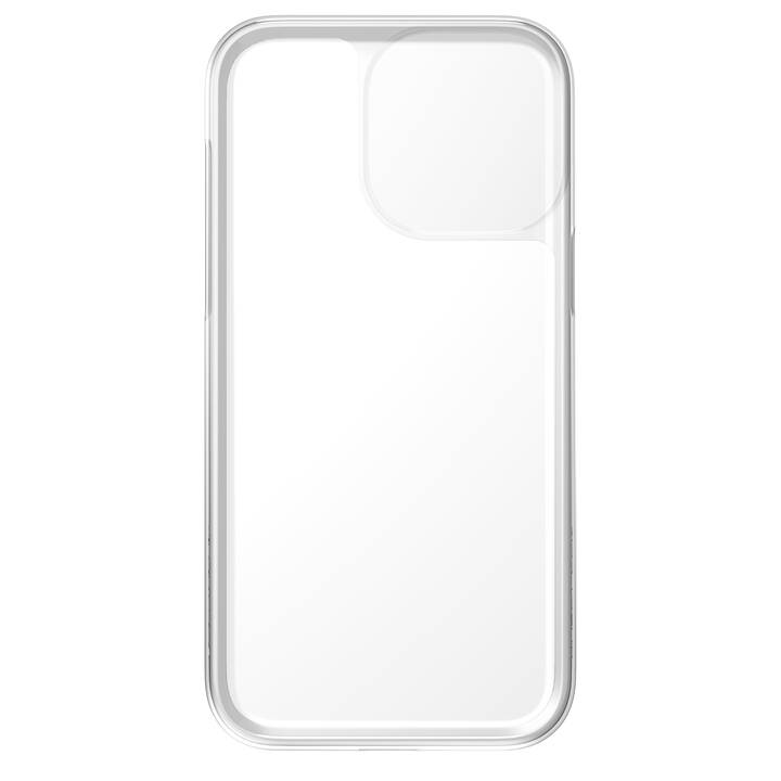 QUAD LOCK Softcase Poncho (iPhone 13 Pro Max, Transparente)