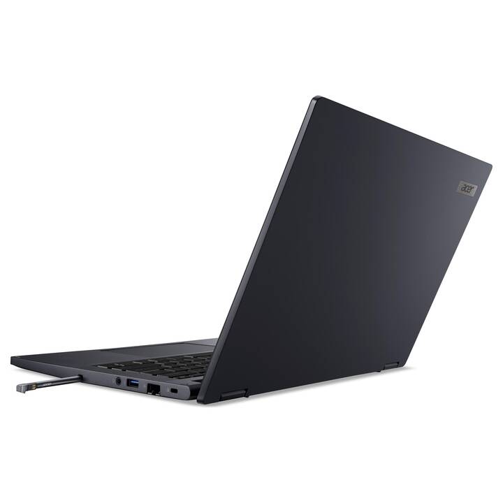 ACER TravelMate P4 Spin (14", Intel Core i5, 32 Go RAM, 512 Go SSD)