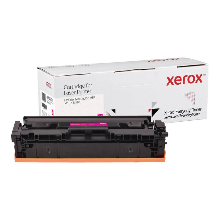 XEROX 006R04203 (Cartouche individuelle, Magenta)