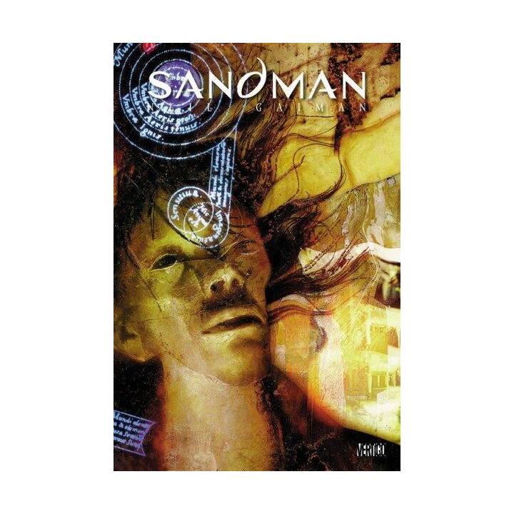 Sandman Deluxe - Die Graphic Novel zur Netflix-Serie