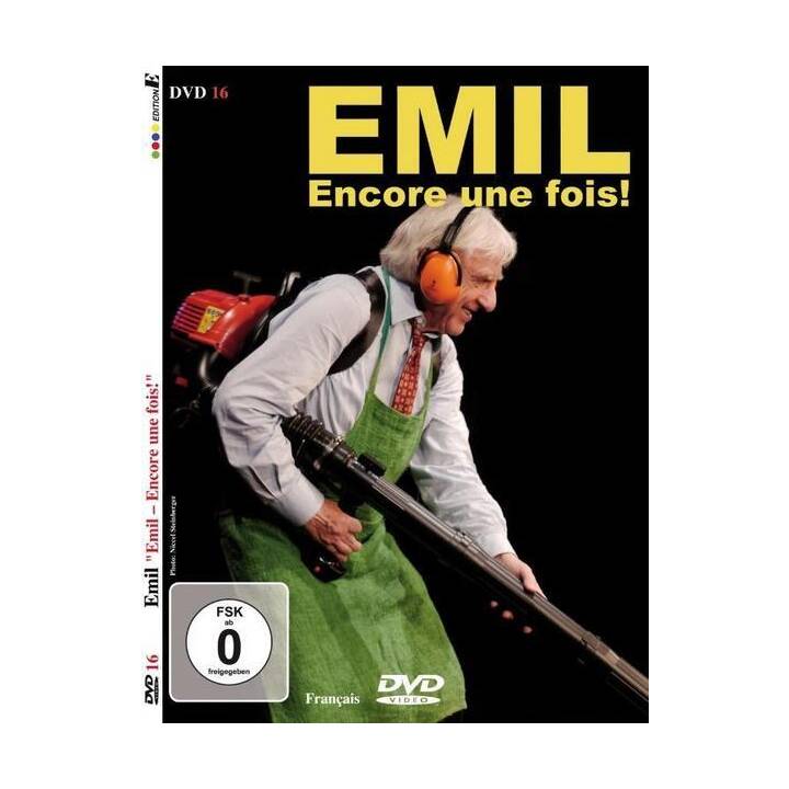 Emil – Encore une fois! (DE)