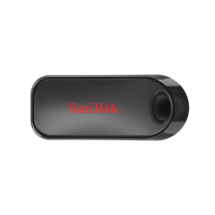 SANDISK Cruzer Snap (128 GB, USB 2.0 de type A)