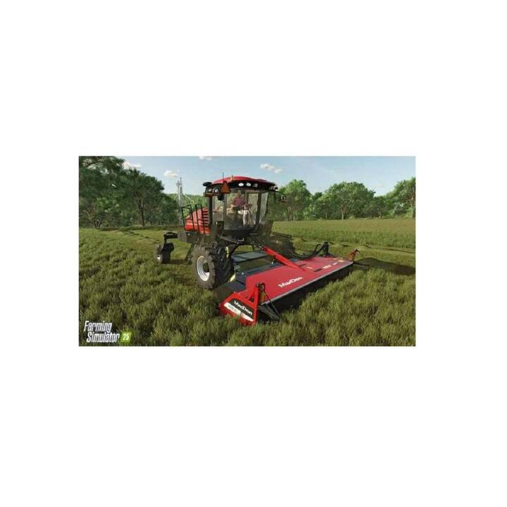 Giants Software Farming Simulator 25 (IT, FR)