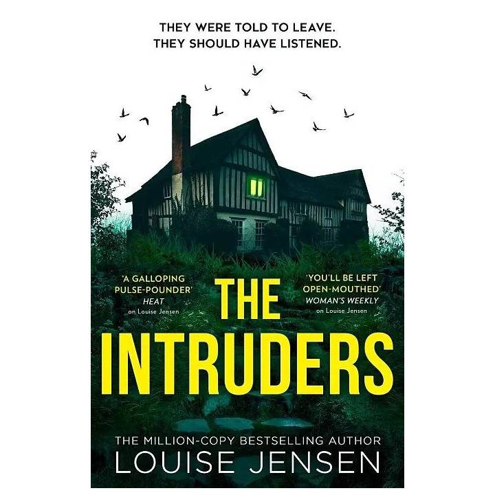 The Intruders