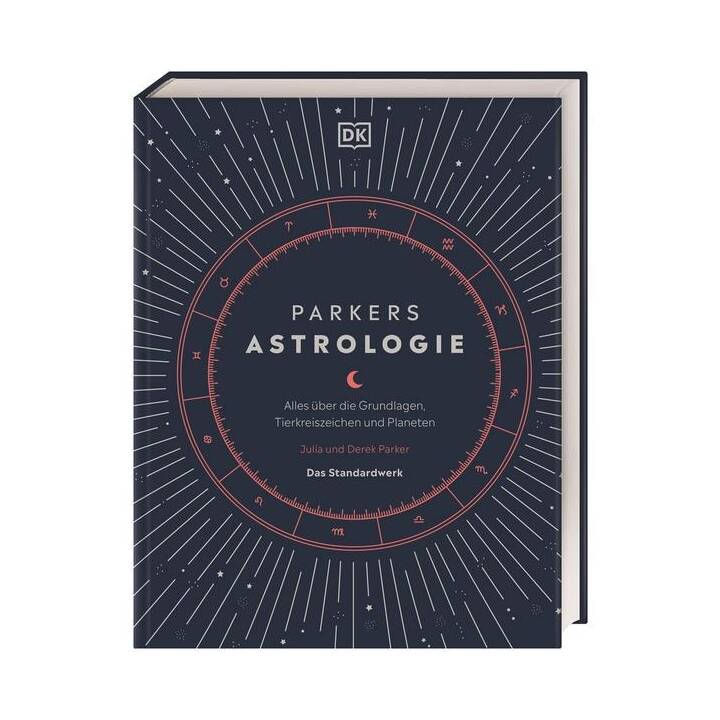Parkers Astrologie
