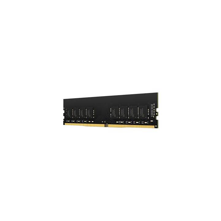 LEXAR LD4AU032G-B3200GSST (1 x 32 Go, DDR4 3200 MHz, DIMM 288-Pin)