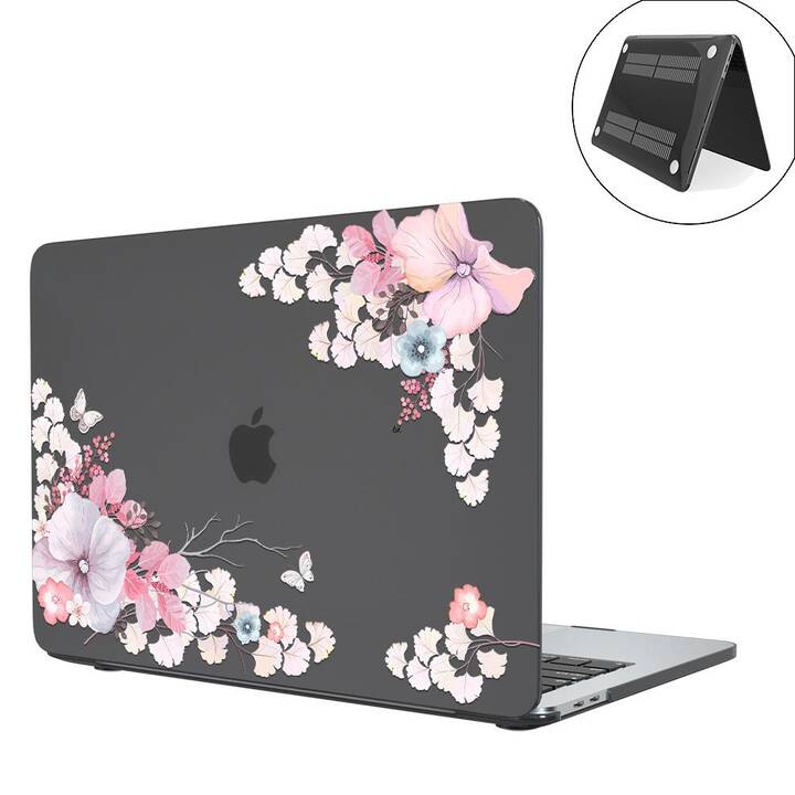 EG Hardcase (MacBook Air 13" Retina 2018-2020, Rosa)