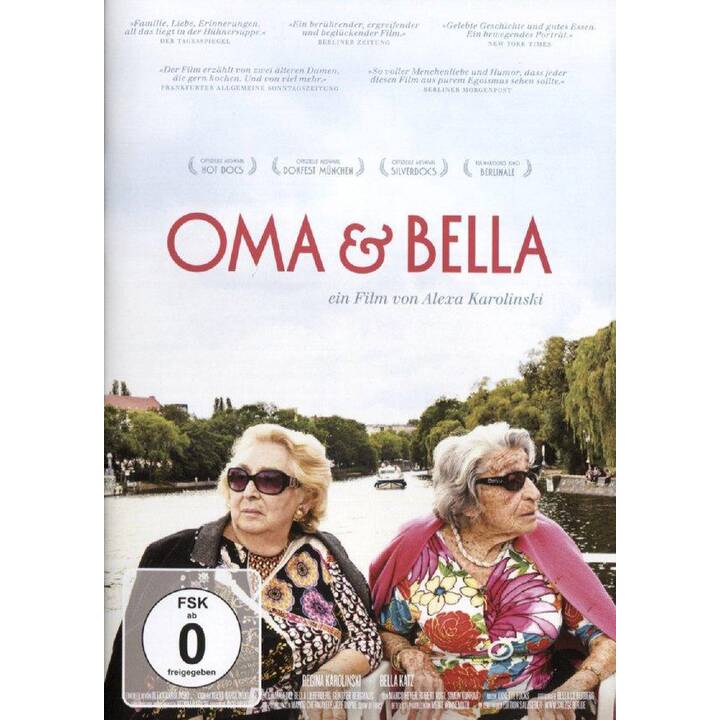 Oma & Bella (DE)