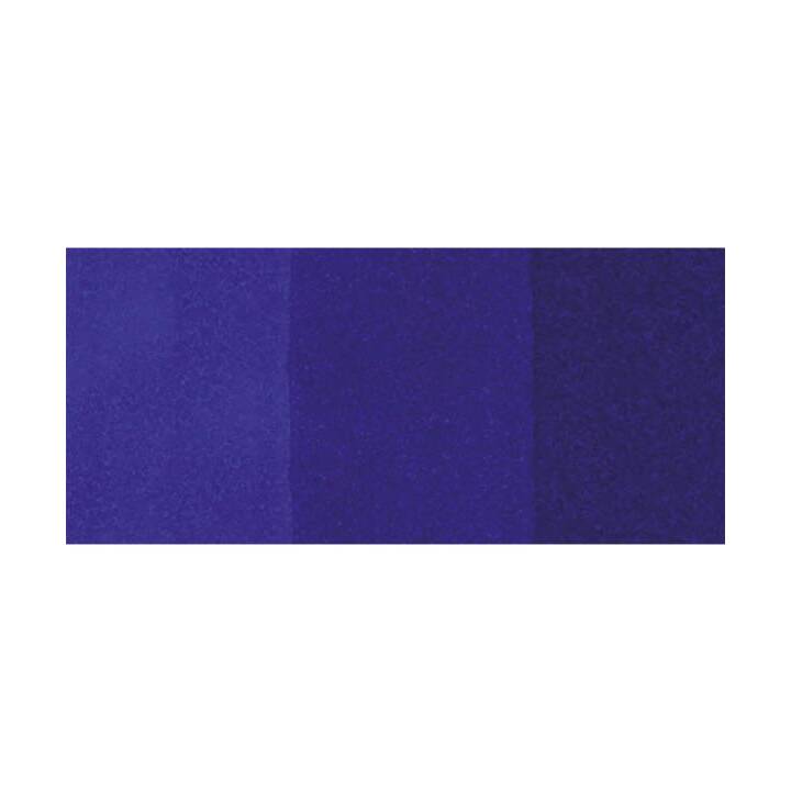 COPIC Grafikmarker Classic B29 - Ultramarine (Marineblau, 1 Stück)