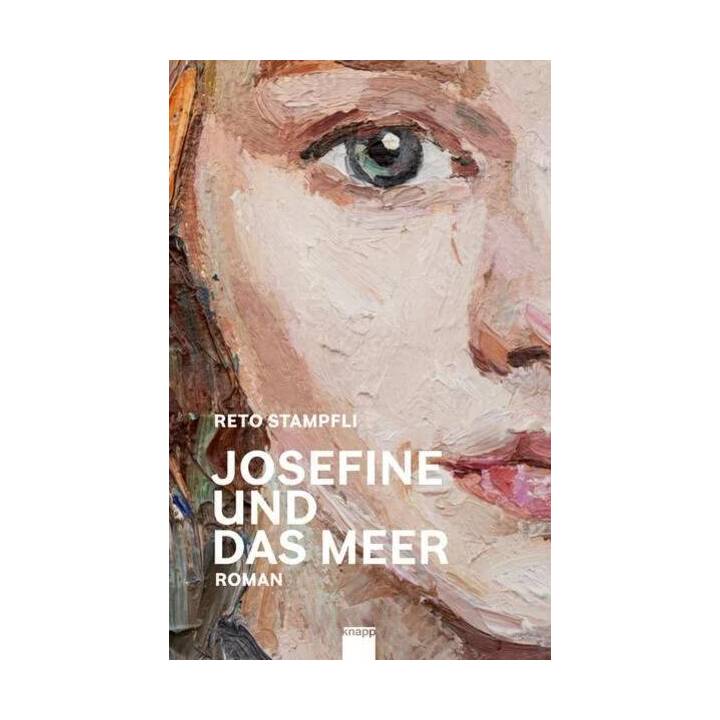 Josefine und das Meer