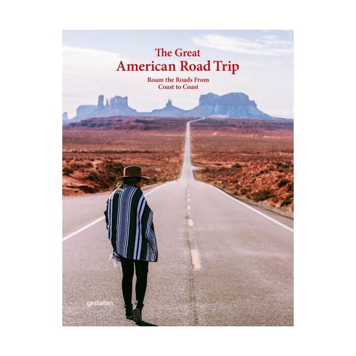 The Great American Road Trip