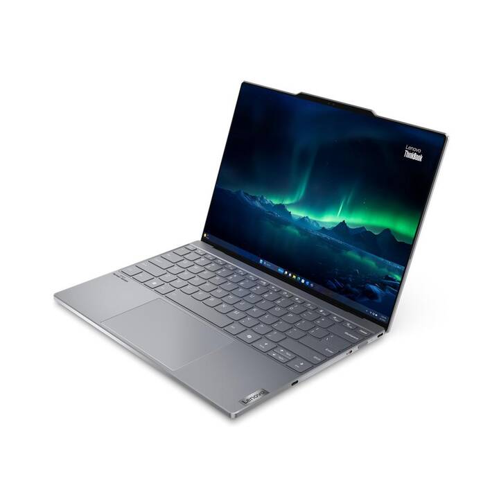 LENOVO ThinkBook 13x G4 IMH (13.5", Intel Core Ultra 9, 32 Go RAM, 1000 Go SSD)