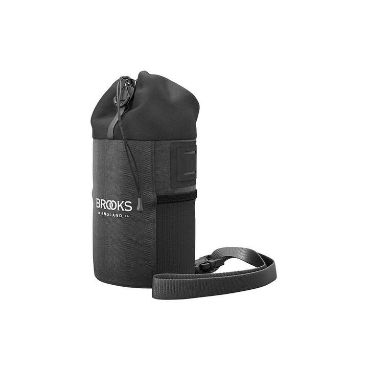 BROOK Scape Feed Pouch Lenkertasche (1.2 l)