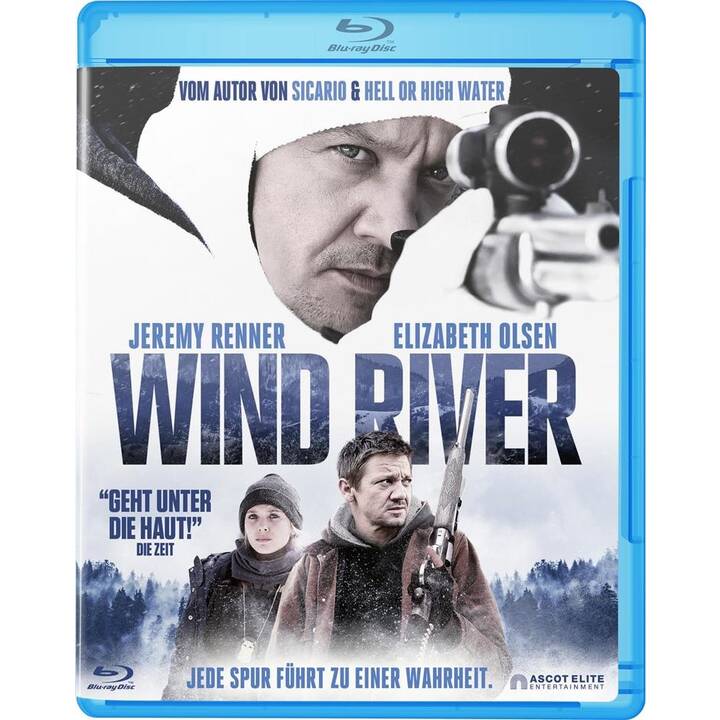 Wind River (DE)