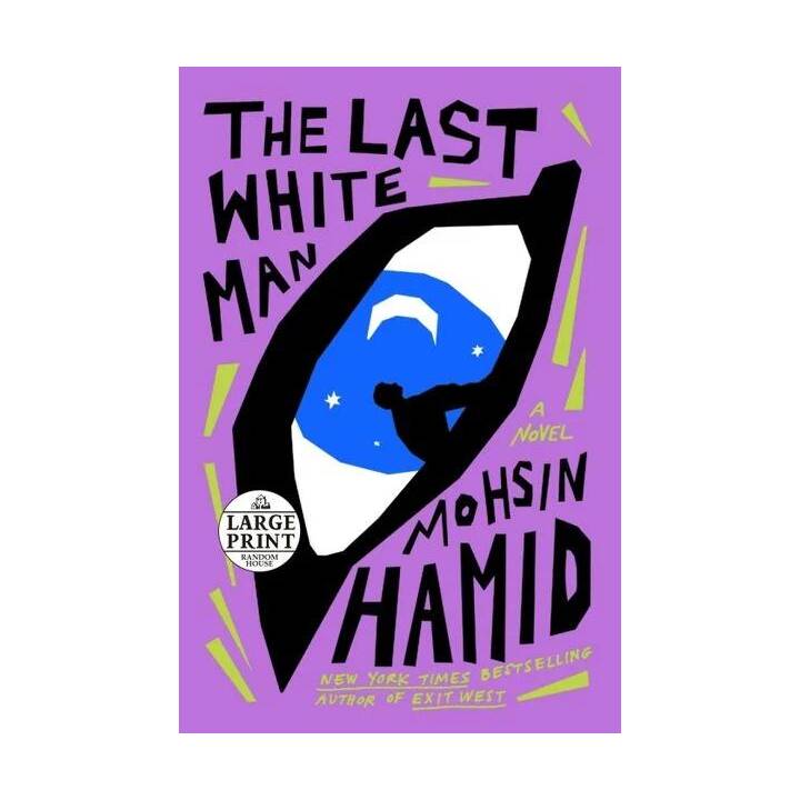 The Last White Man