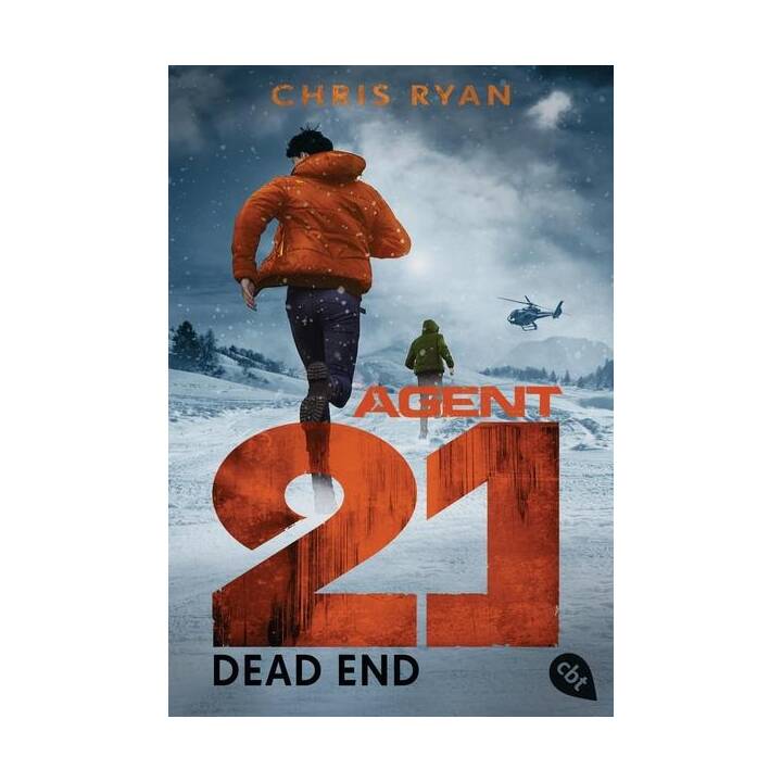 Agent 21 - Dead End