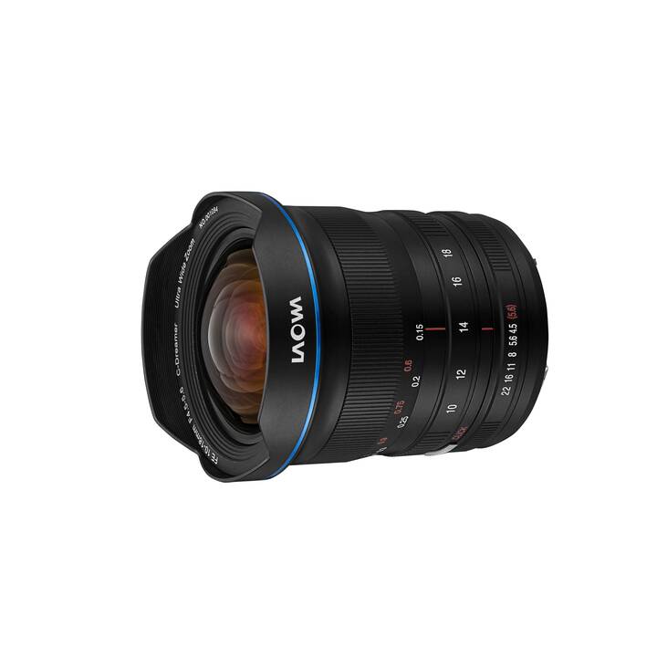 LAOWA Optic 10-18mm F/4.5-5.6 (Z-Mount)