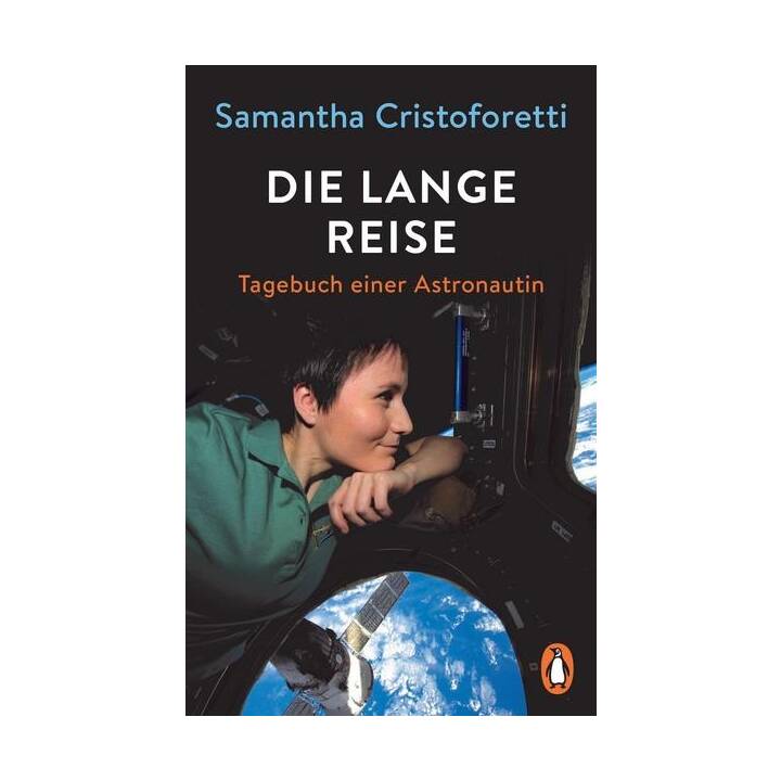 Die lange Reise