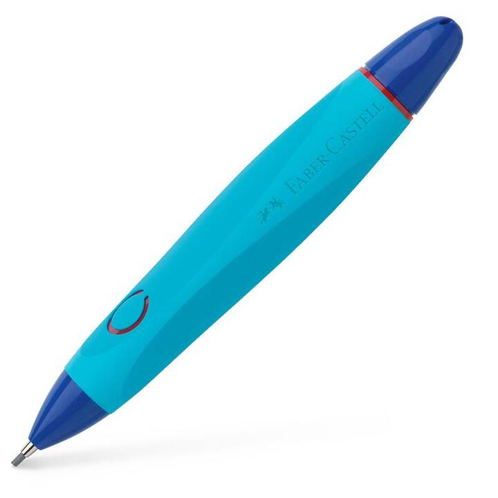 FABER-CASTELL Matita automatica Scribolino (B, 1.4 mm)