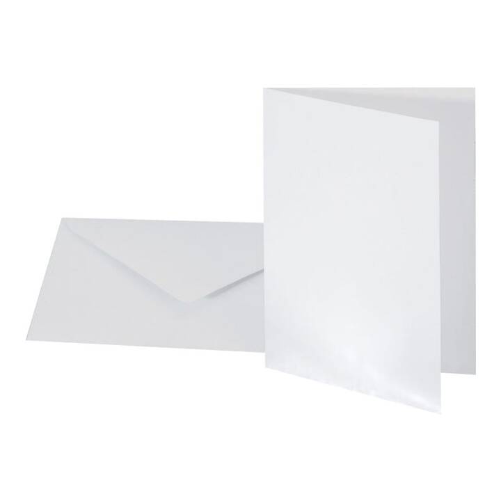 SIGEL Enveloppes DP061 (DL, 50 pièce)
