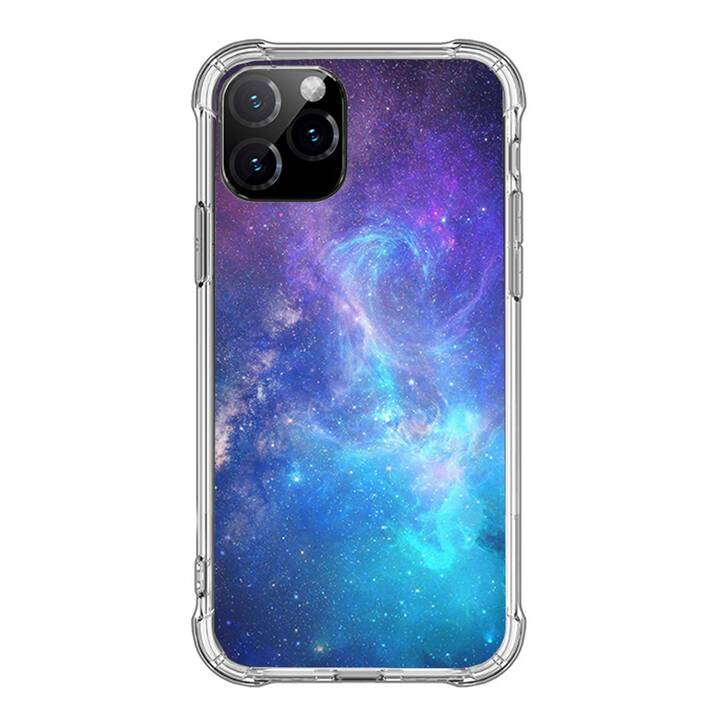 EG Backcover (iPhone 11, Multicolore)