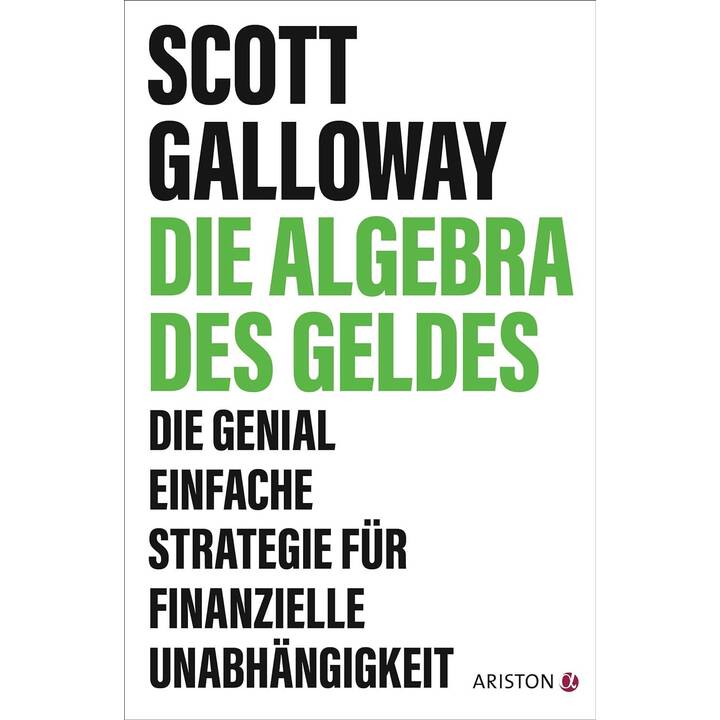 Die Algebra des Geldes