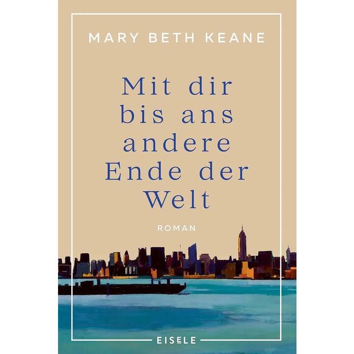 Mit dir bis ans andere Ende der Welt