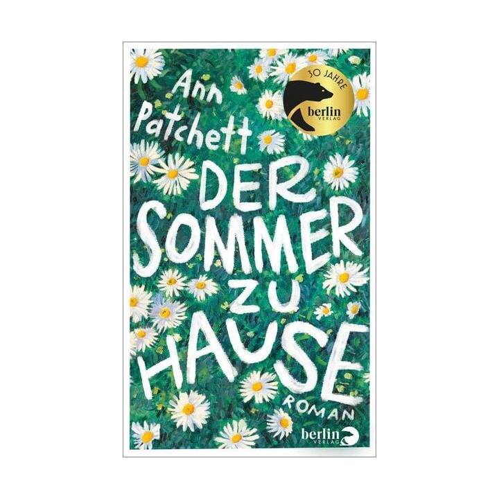 Der Sommer zu Hause