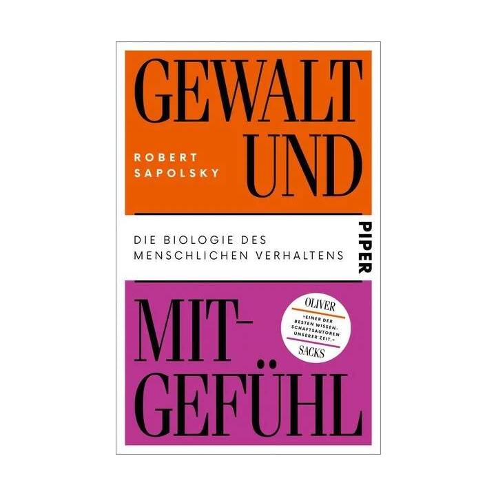 Gewalt und Mitgefühl