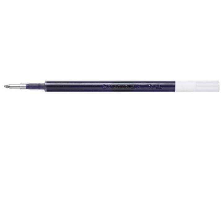 STABILO Mine de stylo à bille (Bleu, 1 pièce)