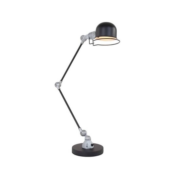 MEXLITE Lampe de table (Noir)