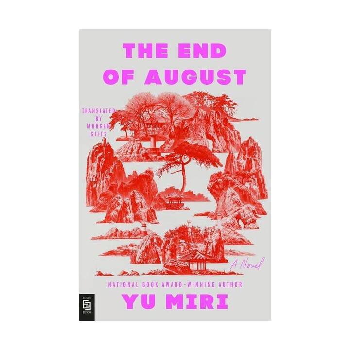 The End of August