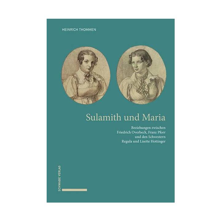 Sulamith und Maria