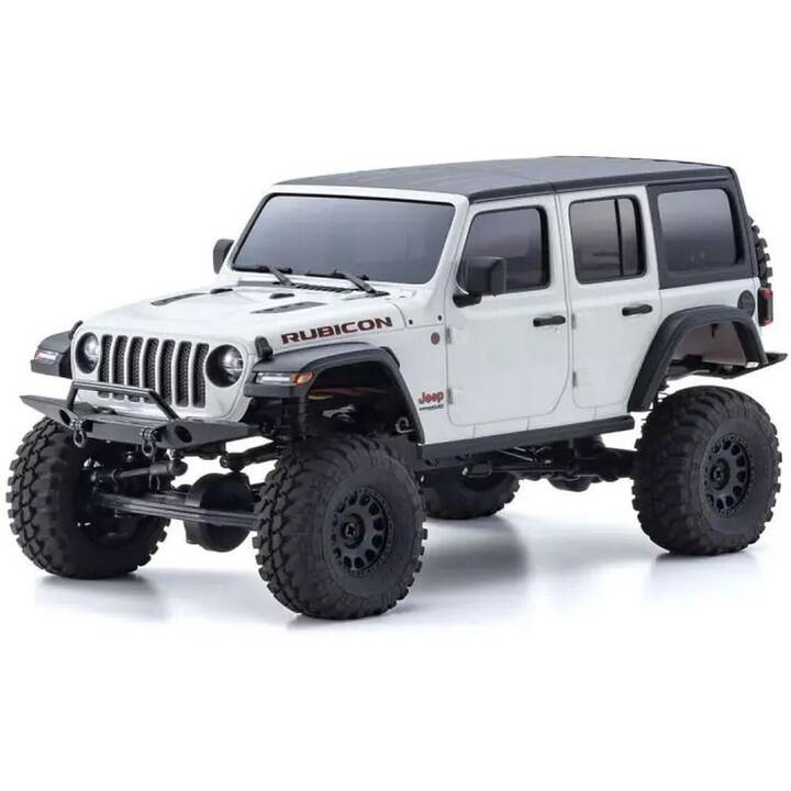 KYOSHO Mini-Z Jeep Rubicon Wrangler (1:24)